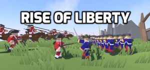 Rise Of Liberty For Mac